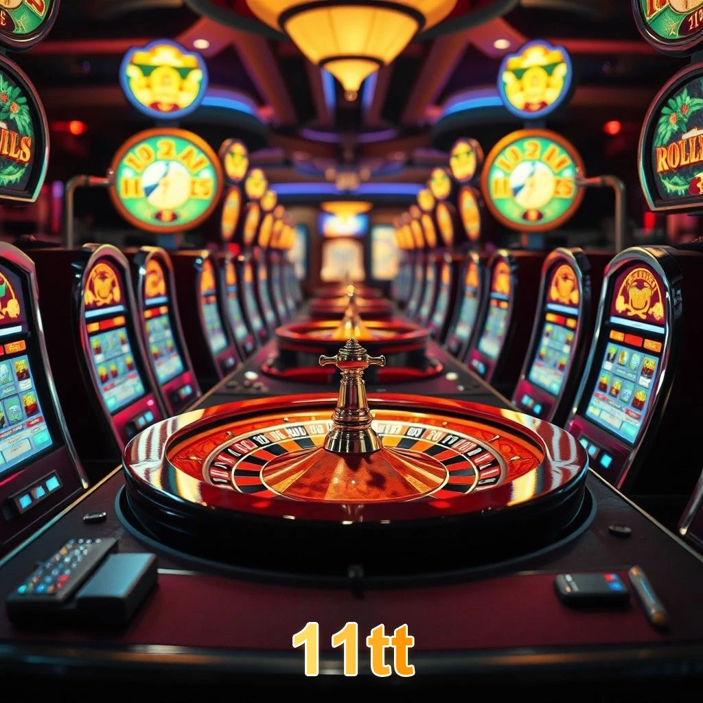 Principais provedores de slots da 11tt - NetEnt, Pragmatic Play, Play'n GO