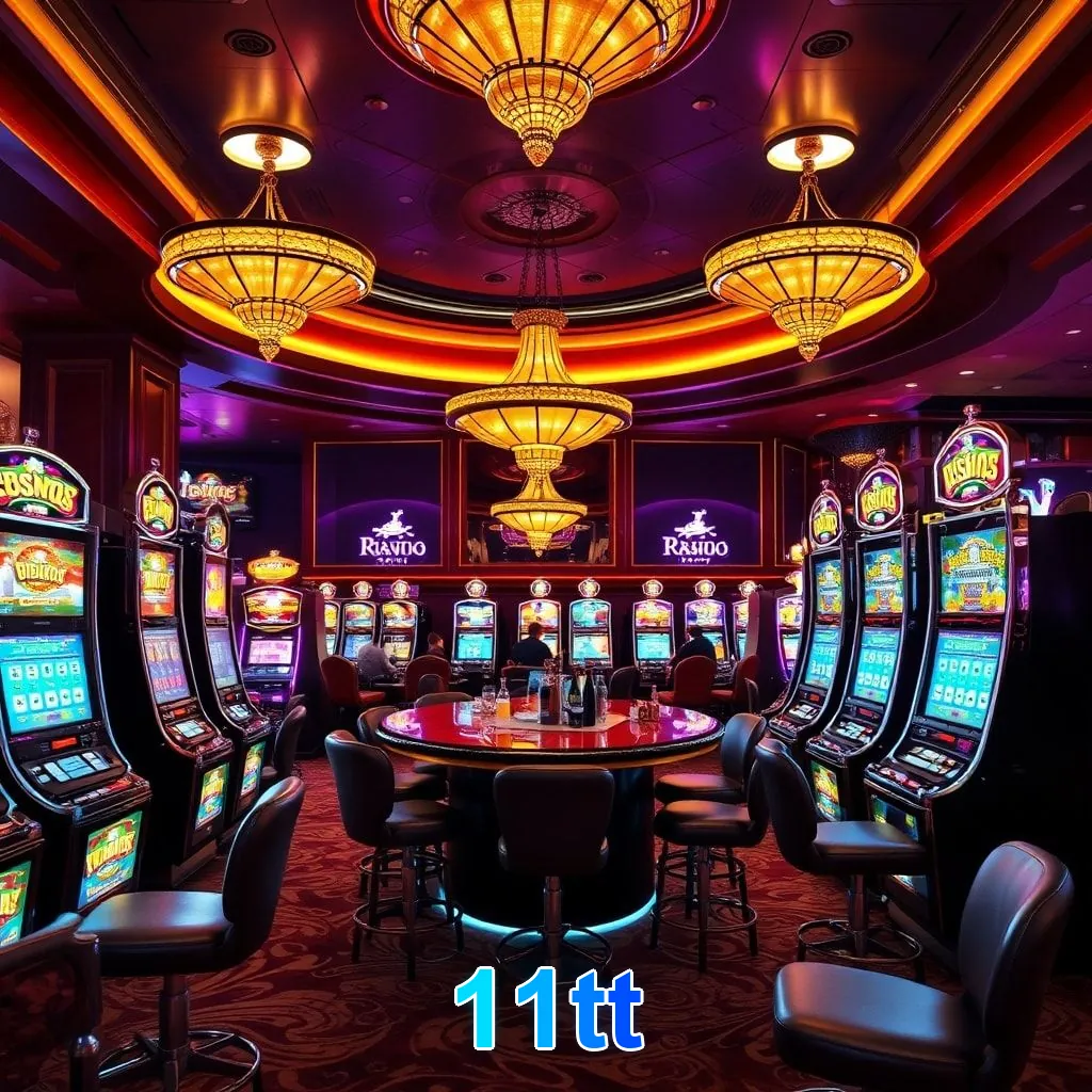 6 vantagens exclusivas do programa VIP da 11tt